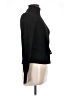 Stefanel Black Long Sleeve Turtleneck Size LgEstimated - photo 4