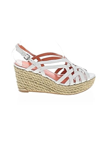 Via Spiga Wedges (view 1)