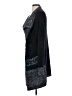Cartise Black Cardigan Size S - photo 5