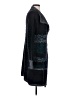 Cartise Black Cardigan Size S - photo 4