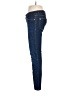 DL1961 Hearts Blue Jeans Size 26 waist - photo 5