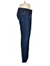 DL1961 Hearts Blue Jeans Size 26 waist - photo 4