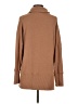 Michael Stars Brown Long Sleeve Turtleneck Size Sm (0) - photo 2