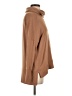 Michael Stars Brown Long Sleeve Turtleneck Size Sm (0) - photo 4
