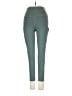 American Eagle Outfitters Solid Teal Active Pants Size XS - photo 1