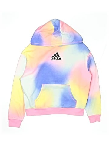 Adidas Pullover Hoodie (view 1)