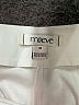 Maeve White Khakis Size S (tall) - photo 7