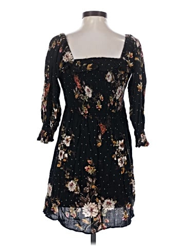 Angie 3/4 Sleeve Top (view 2)