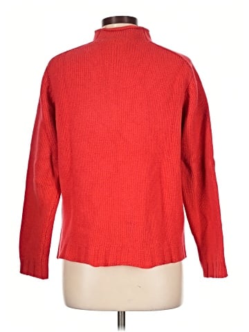 HUGO BOSS Turtleneck Sweater (view 2)