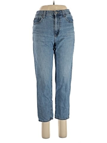 Uniqlo Jeans (view 1)