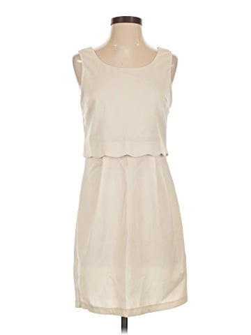 Maude Casual Dress (view 1)