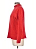 HUGO BOSS Red Turtleneck Sweater Size L (estimated) - photo 5