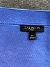 Talbots Blue Cardigan Size 1X - photo 7