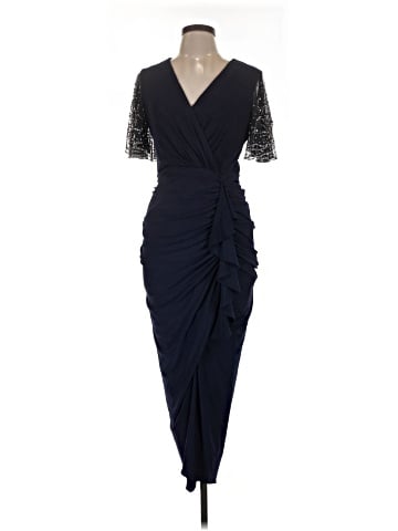 Betsy & Adam Cocktail Dress (view 1)