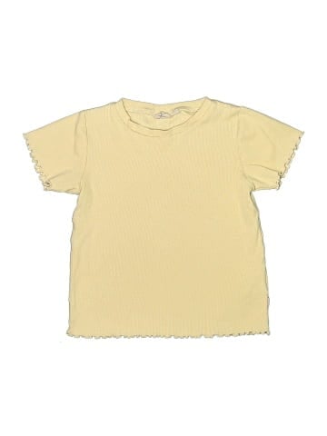 Wheat Short Sleeve T-Shirt (view 1)