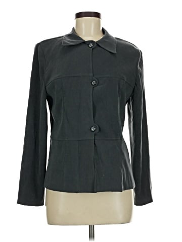 K.C. Spencer Blazer (view 1)