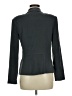 K.C. Spencer Gray Black Blazer Size 6 - photo 2