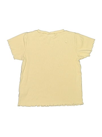 Wheat Short Sleeve T-Shirt (view 2)