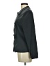K.C. Spencer Gray Black Blazer Size 6 - photo 5