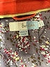 Boden Orange Jacket Size 6 - photo 6