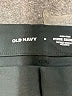 Old Navy Stars Black Active Pants Size 8 - photo 7