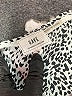 Have Animal Print Silver Casual Skirt Size S - photo 4