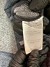 Akris Punto Chevron-herringbone Gray Blazer Size 6 - photo 7