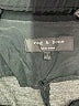 Rag & Bone Tweed Gray Casual Pants Size S - photo 7