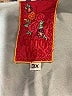 Johnny Was 100% Silk Gray Kimono Size 3X - photo 7