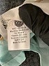 Johnny Was 100% Silk Gray Kimono Size 3X - photo 8