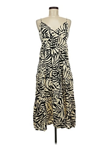 Patrons of Peace Casual Dress (view 1)