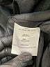 T Tahari 100% Cotton Black Jacket Size S - photo 7