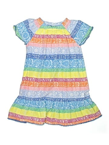 Mini Boden Dress (view 2)