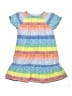 Mini Boden Blue Dress Size 9 - 10 - photo 2