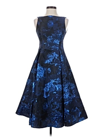 Aidan Mattox Cocktail Dress (view 1)