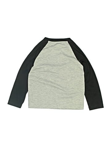 Nike 3/4 Sleeve T-Shirt (view 2)