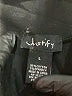 Justify Solid Black Shorts Size L - photo 3