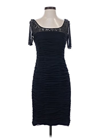 Adrianna Papell Cocktail Dress (view 1)