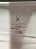 Spyder Ivory Short Sleeve Turtleneck Size S - photo 7