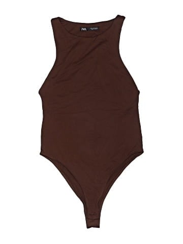 Zara Bodysuit (view 1)