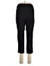 Cato Solid Black Active Pants Size 12 - photo 2