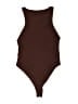 Zara Brown Bodysuit Size S - photo 2