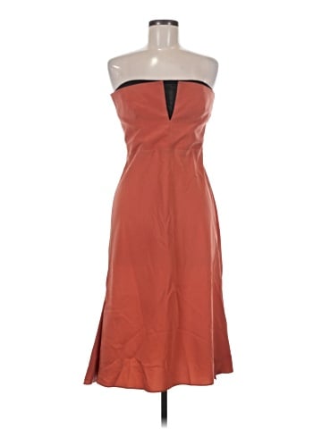 Topshop Cocktail Dress (view 1)
