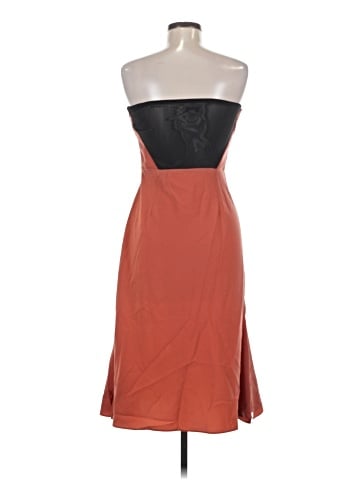 Topshop Cocktail Dress (view 2)