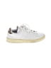 Adidas White Sneakers Size 7 1/2 - photo 1