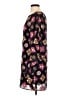 Trina Turk 100% Polyester Black Casual Dress Size 4 - photo 5