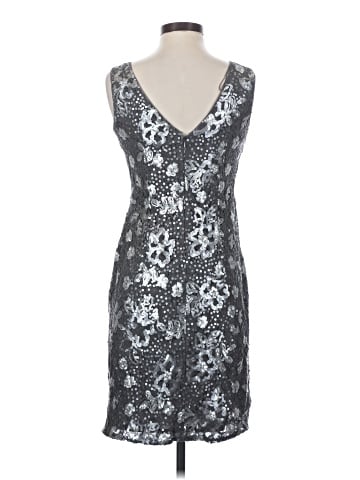 Aidan by Aidan Mattox Cocktail Dress (view 2)