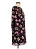 Trina Turk 100% Polyester Black Casual Dress Size 4 - photo 4