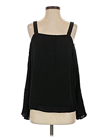Sanctuary Sleeveless Blouse (view 1)