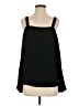 Sanctuary Black Sleeveless Blouse Size S - photo 1